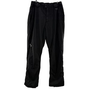 UT-19 by Marker Men’s Outdoor Snow Ski Winter Pants Size XL Black